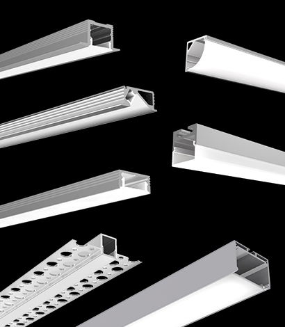 Linear Lighting System